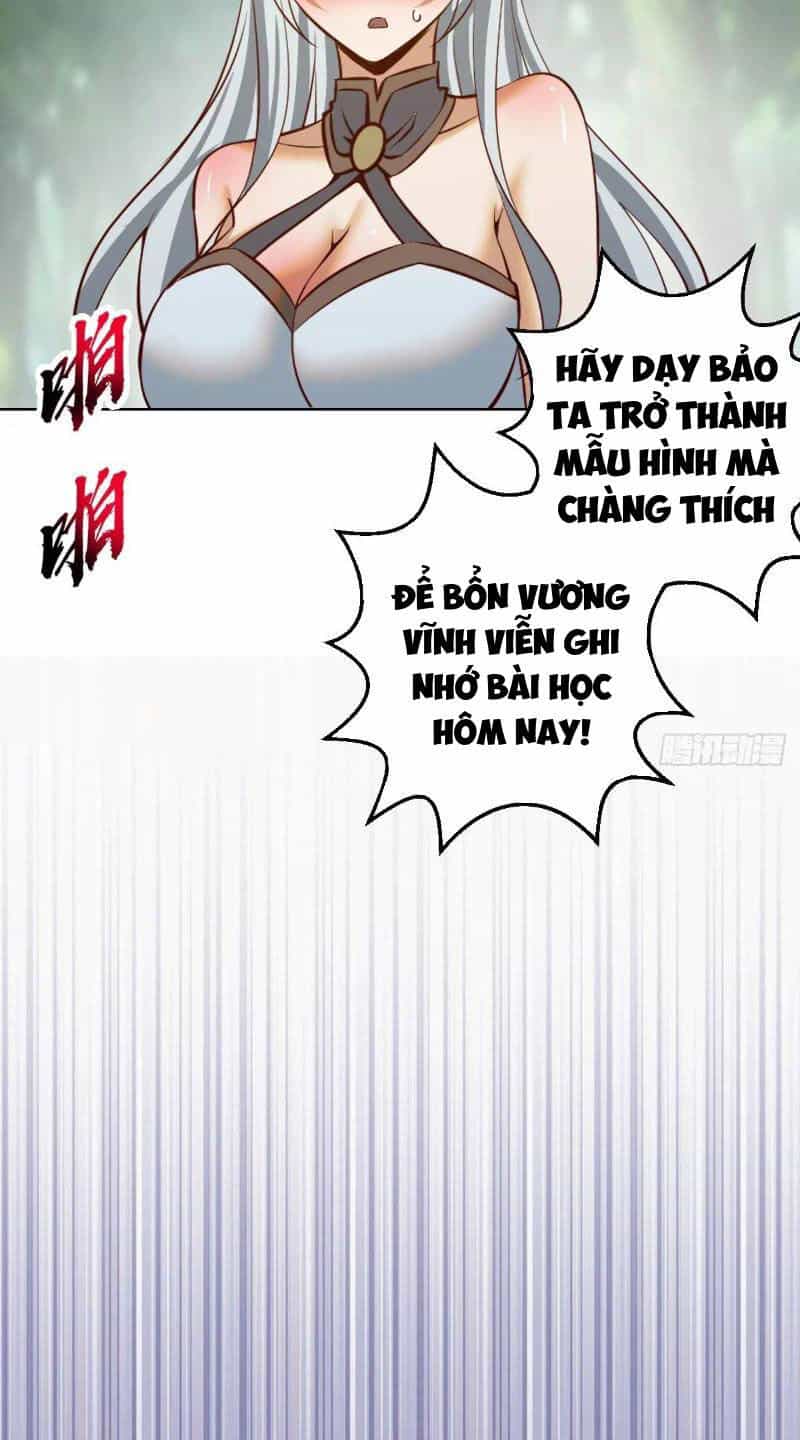 Tu Tiên Giả Cuối Cùng - Chương 49 - ảnh 8