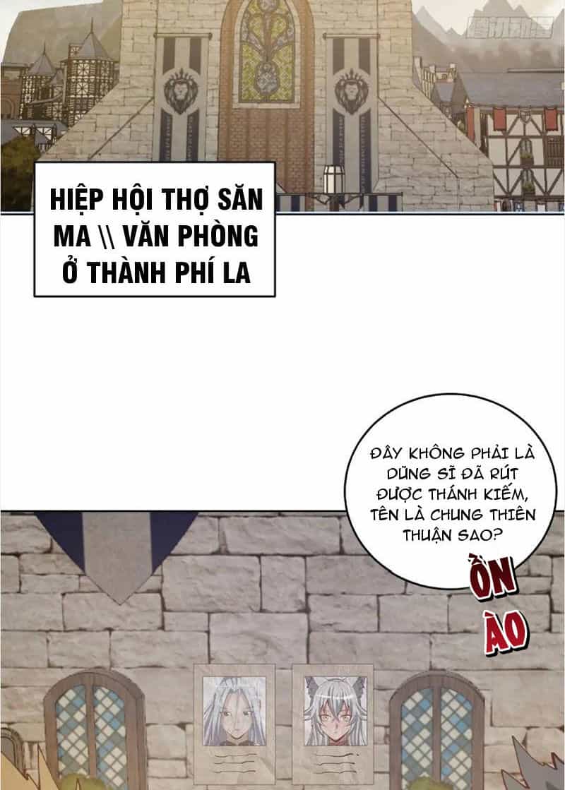 Tu Tiên Giả Cuối Cùng - Chương 51 - ảnh 27