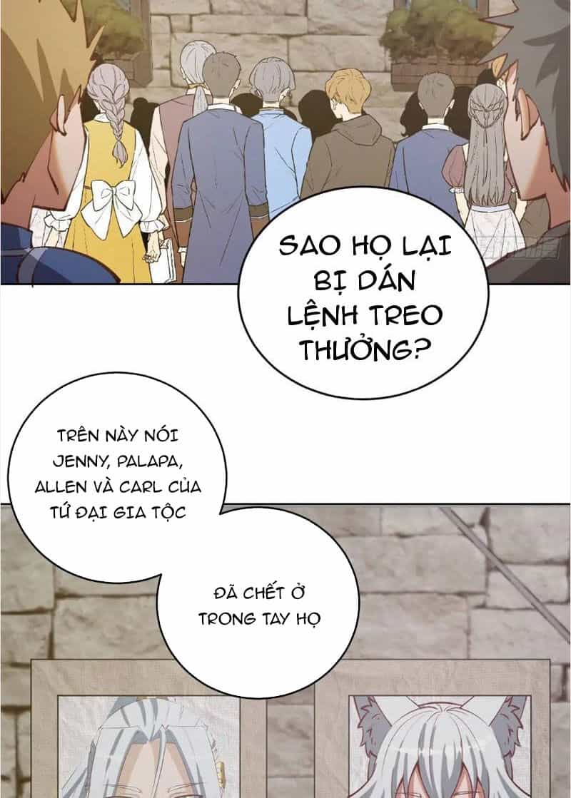 Tu Tiên Giả Cuối Cùng - Chương 51 - ảnh 28
