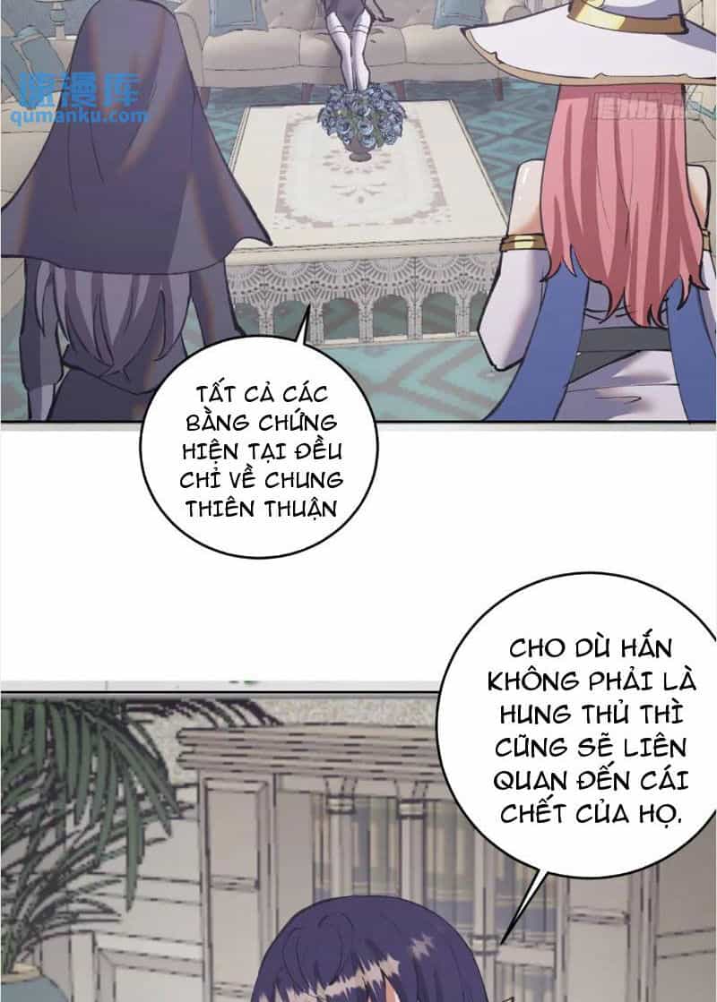 Tu Tiên Giả Cuối Cùng - Chương 51 - ảnh 36