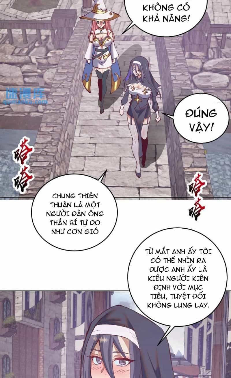 Tu Tiên Giả Cuối Cùng - Chương 52 - ảnh 12