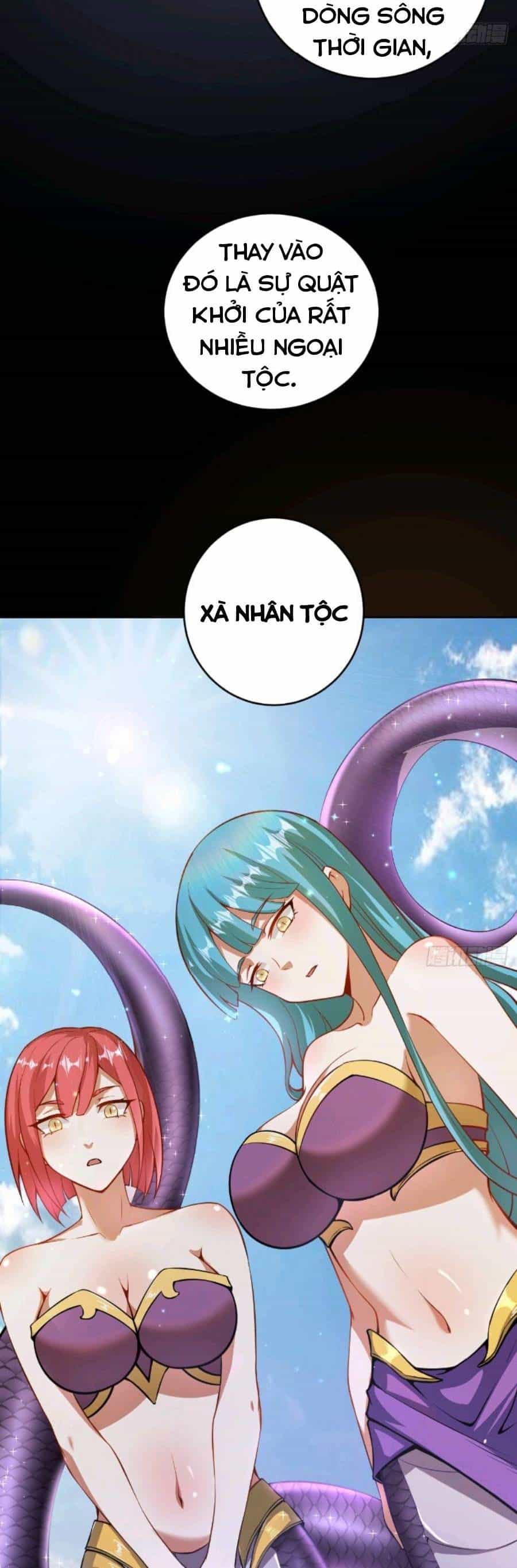 Tu Tiên Giả Cuối Cùng - Chương 5 - ảnh 14