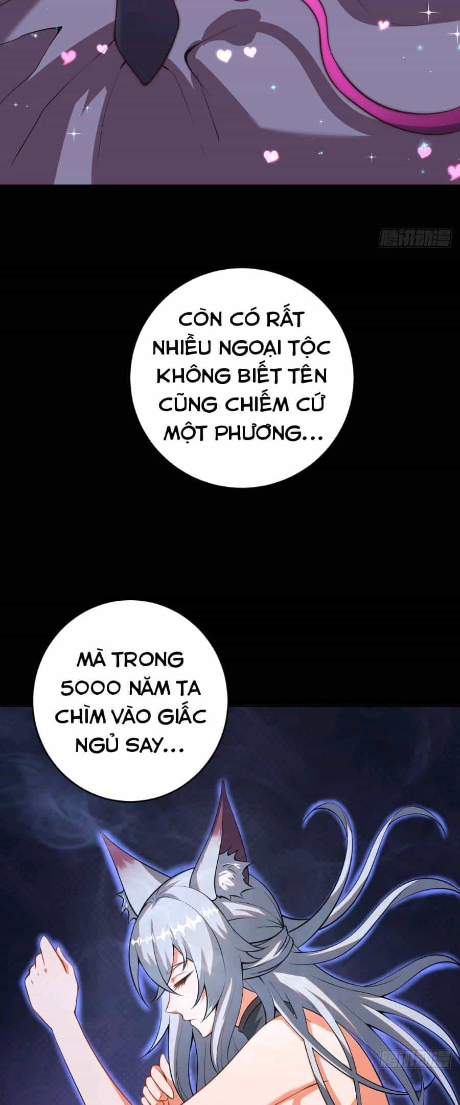 Tu Tiên Giả Cuối Cùng - Chương 5 - ảnh 17