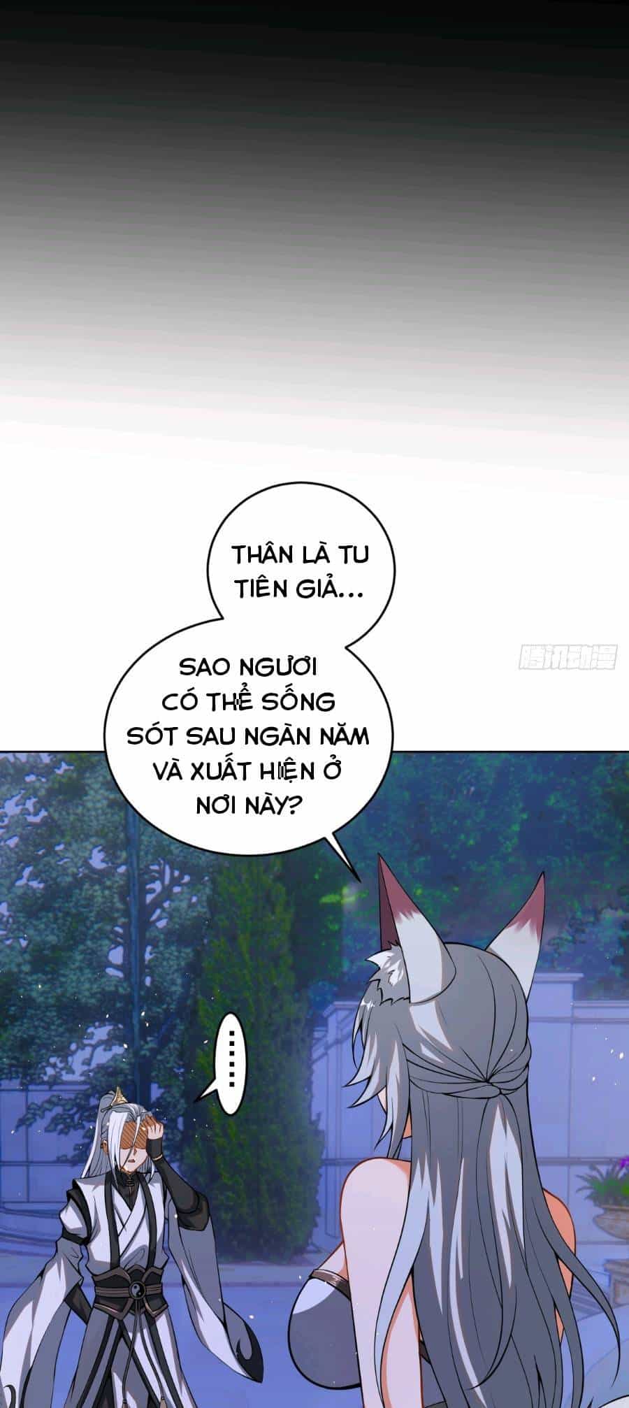 Tu Tiên Giả Cuối Cùng - Chương 5 - ảnh 19