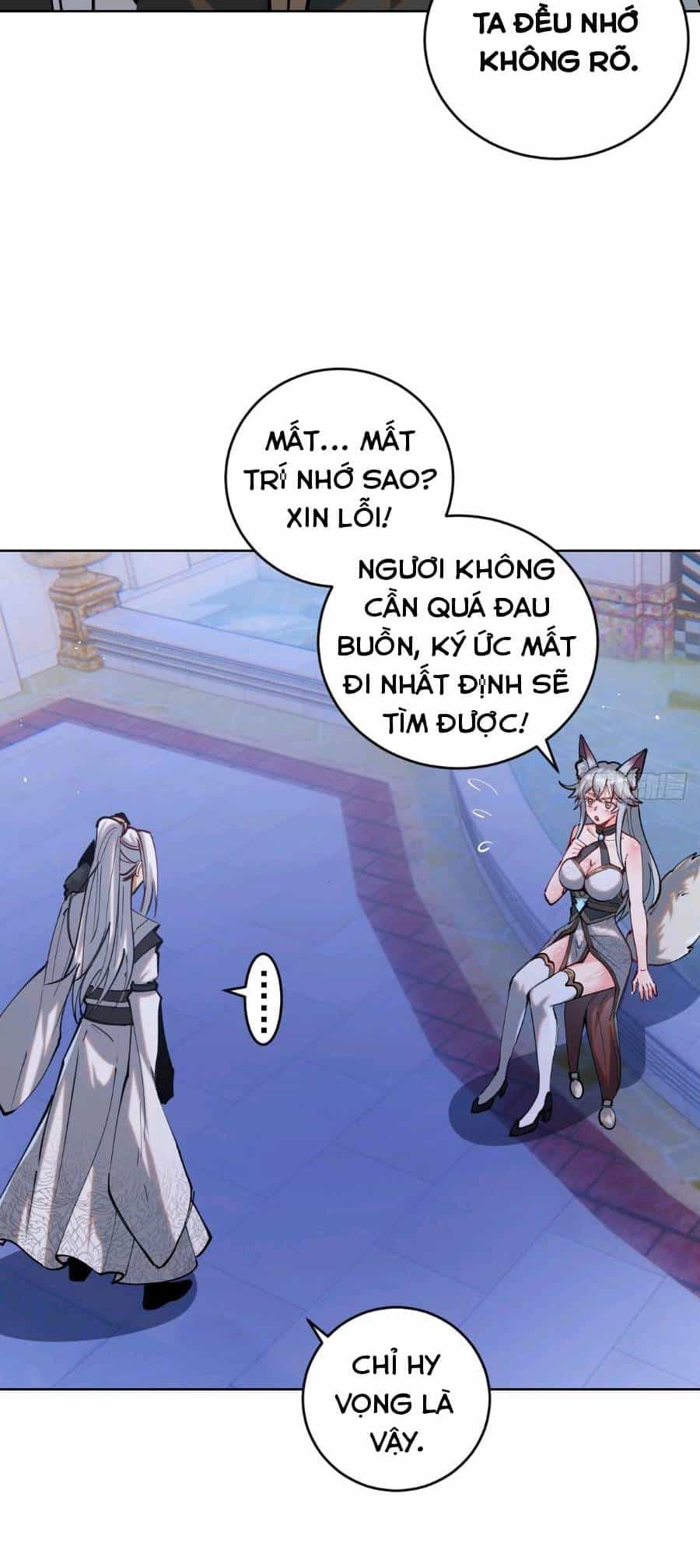 Tu Tiên Giả Cuối Cùng - Chương 5 - ảnh 21