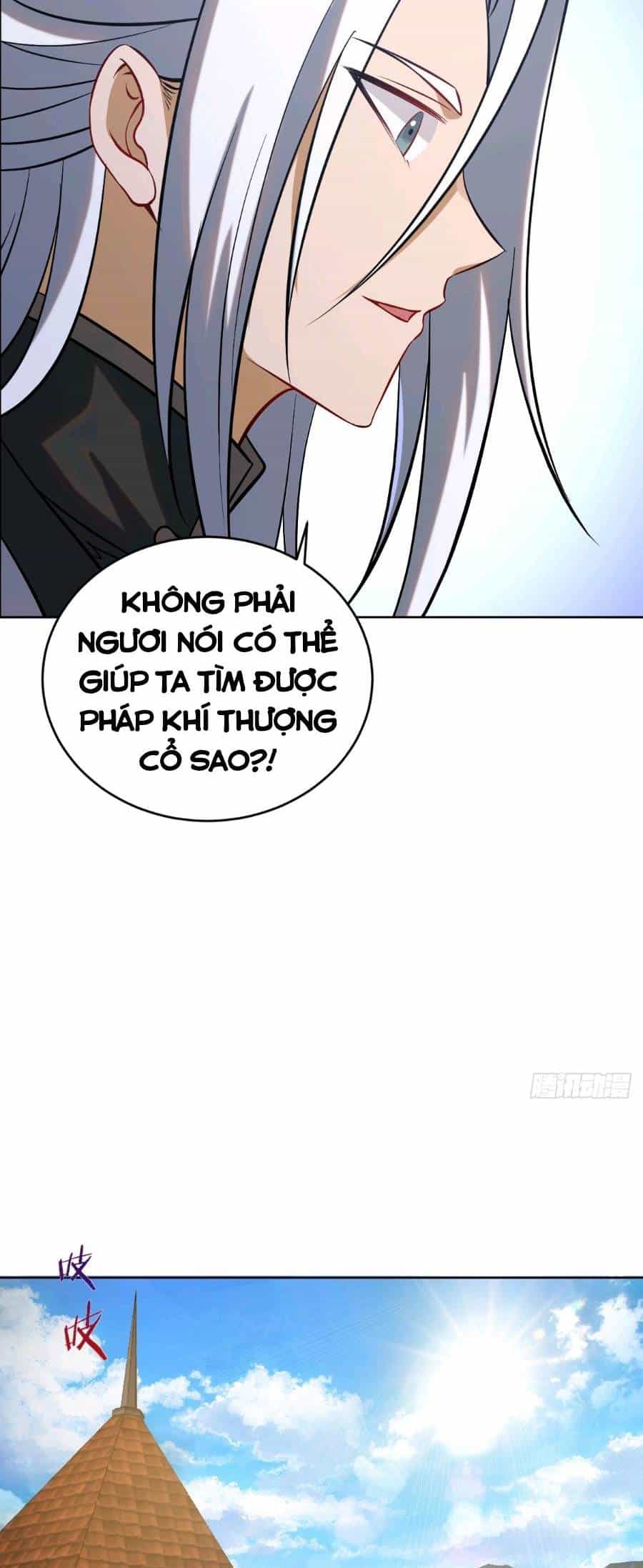Tu Tiên Giả Cuối Cùng - Chương 5 - ảnh 29