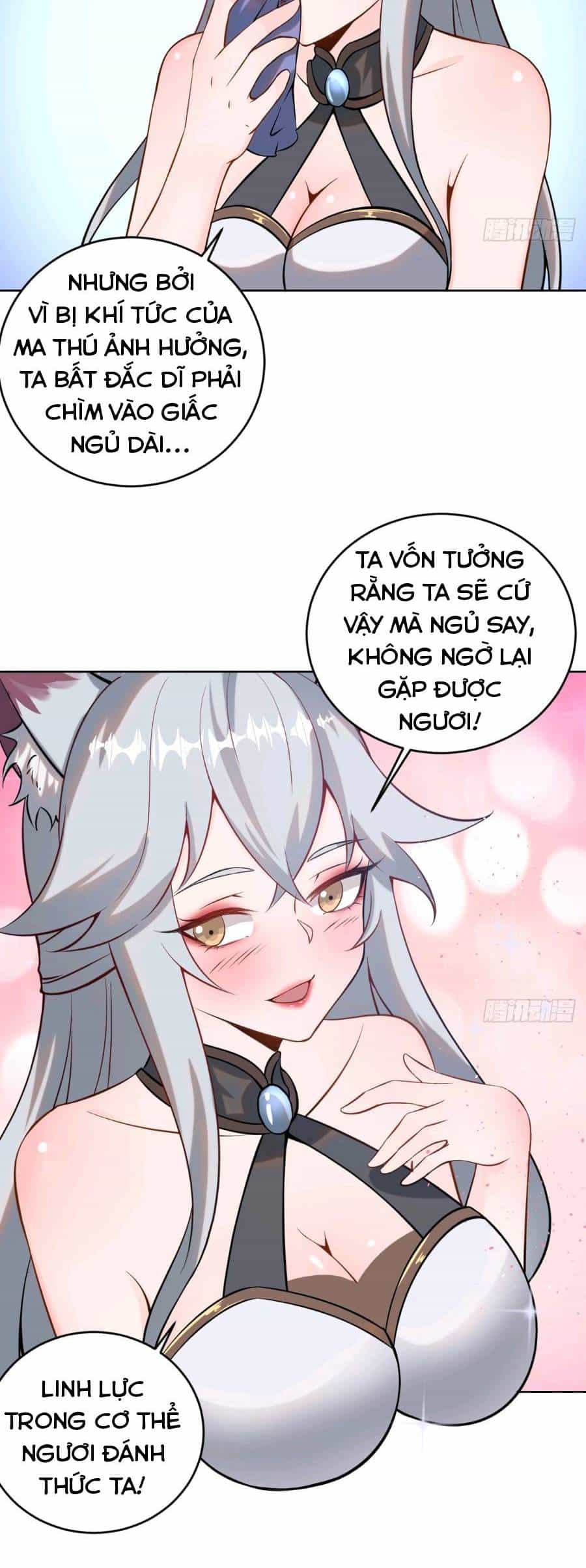 Tu Tiên Giả Cuối Cùng - Chương 5 - ảnh 7