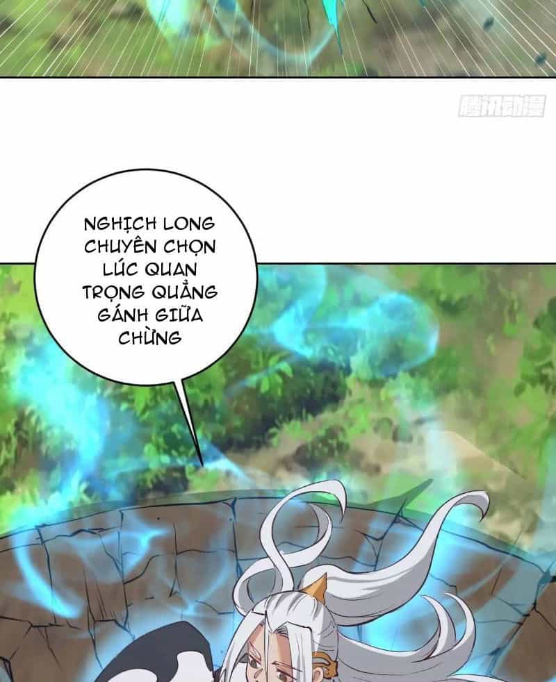Tu Tiên Giả Cuối Cùng - Chương 60 - ảnh 11