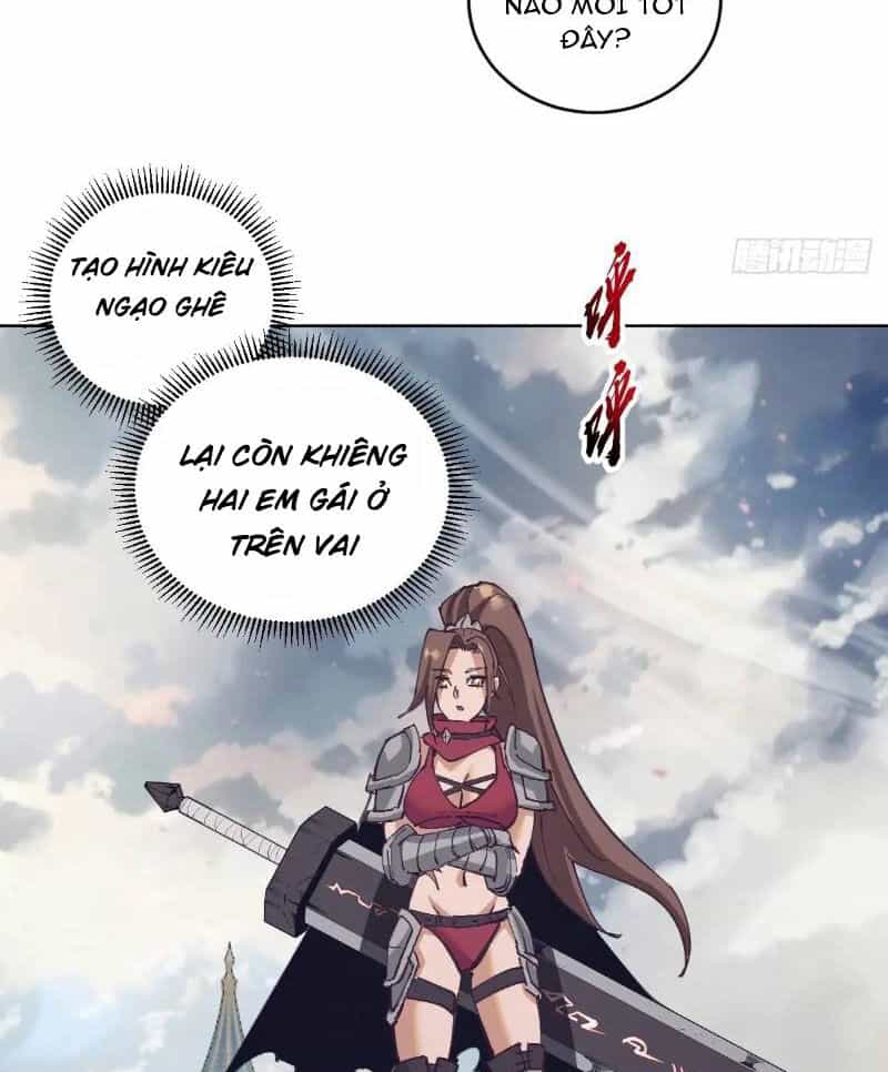 Tu Tiên Giả Cuối Cùng - Chương 60 - ảnh 38