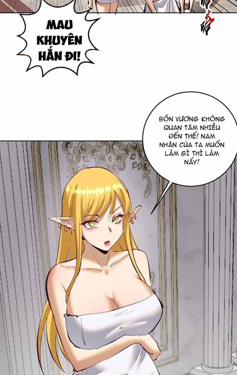 Tu Tiên Giả Cuối Cùng - Chương 67 - ảnh 22