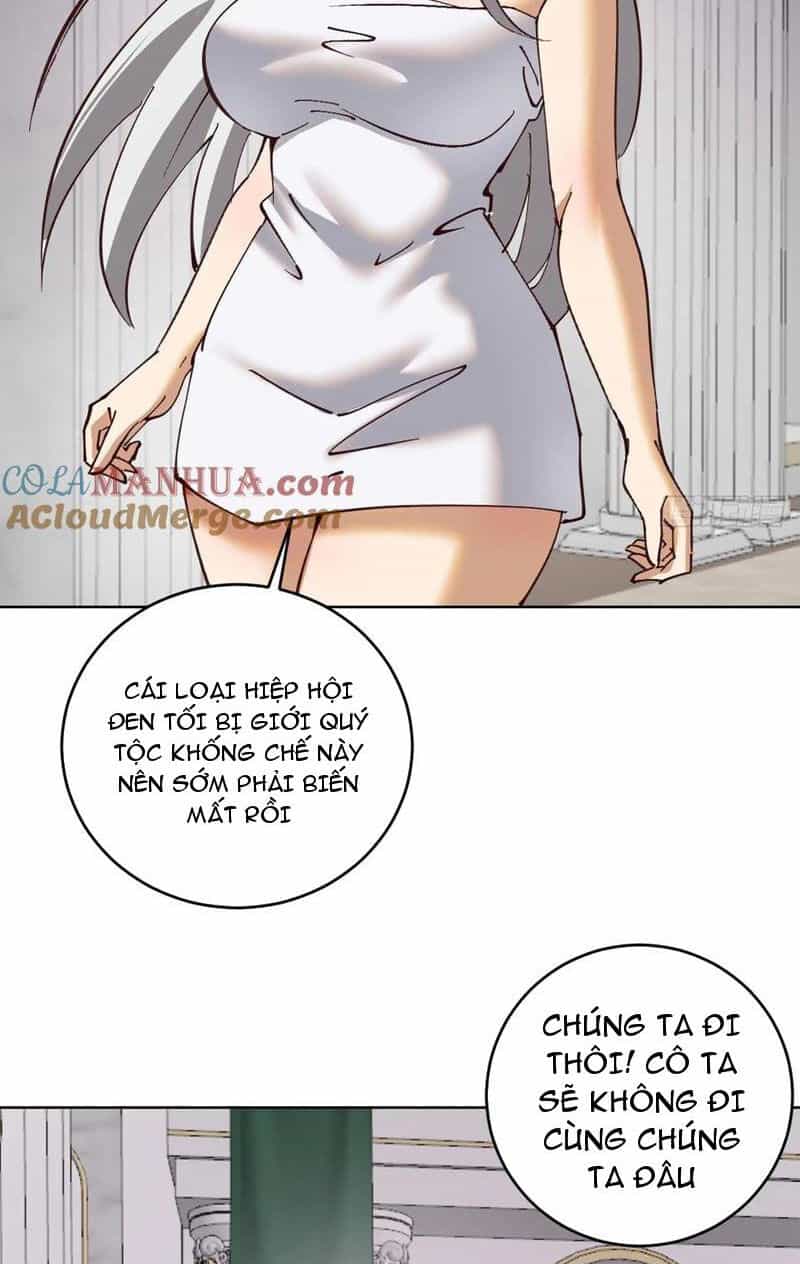 Tu Tiên Giả Cuối Cùng - Chương 67 - ảnh 24