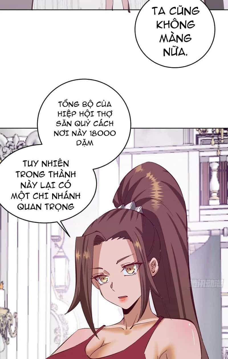 Tu Tiên Giả Cuối Cùng - Chương 67 - ảnh 31