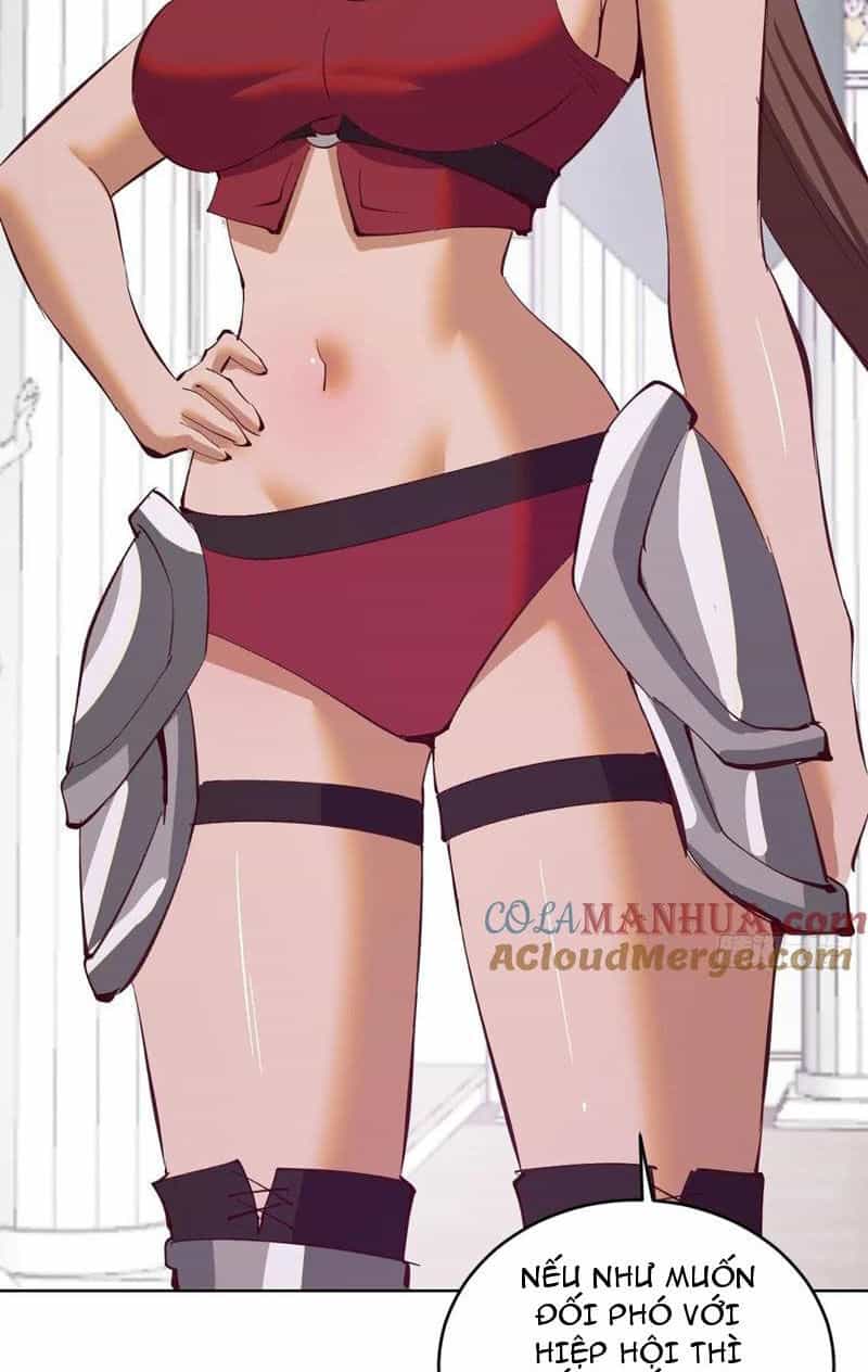 Tu Tiên Giả Cuối Cùng - Chương 67 - ảnh 32