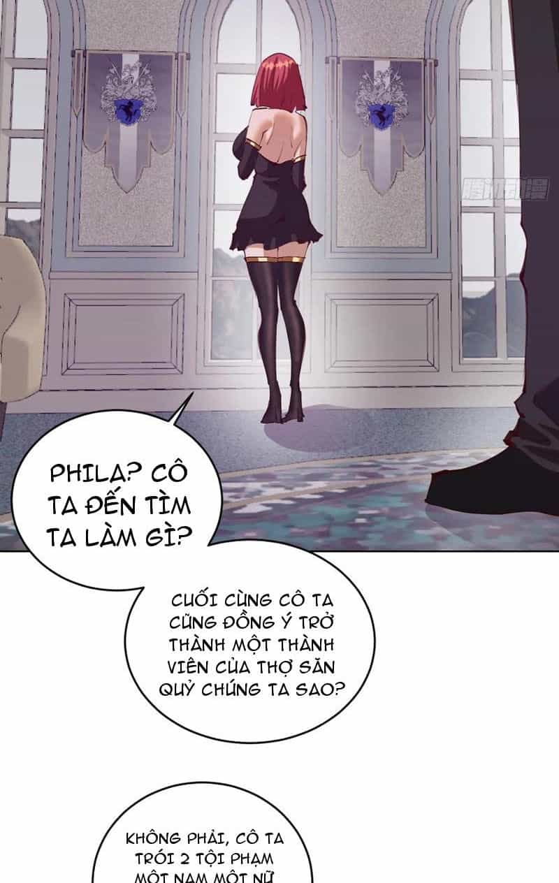 Tu Tiên Giả Cuối Cùng - Chương 67 - ảnh 37