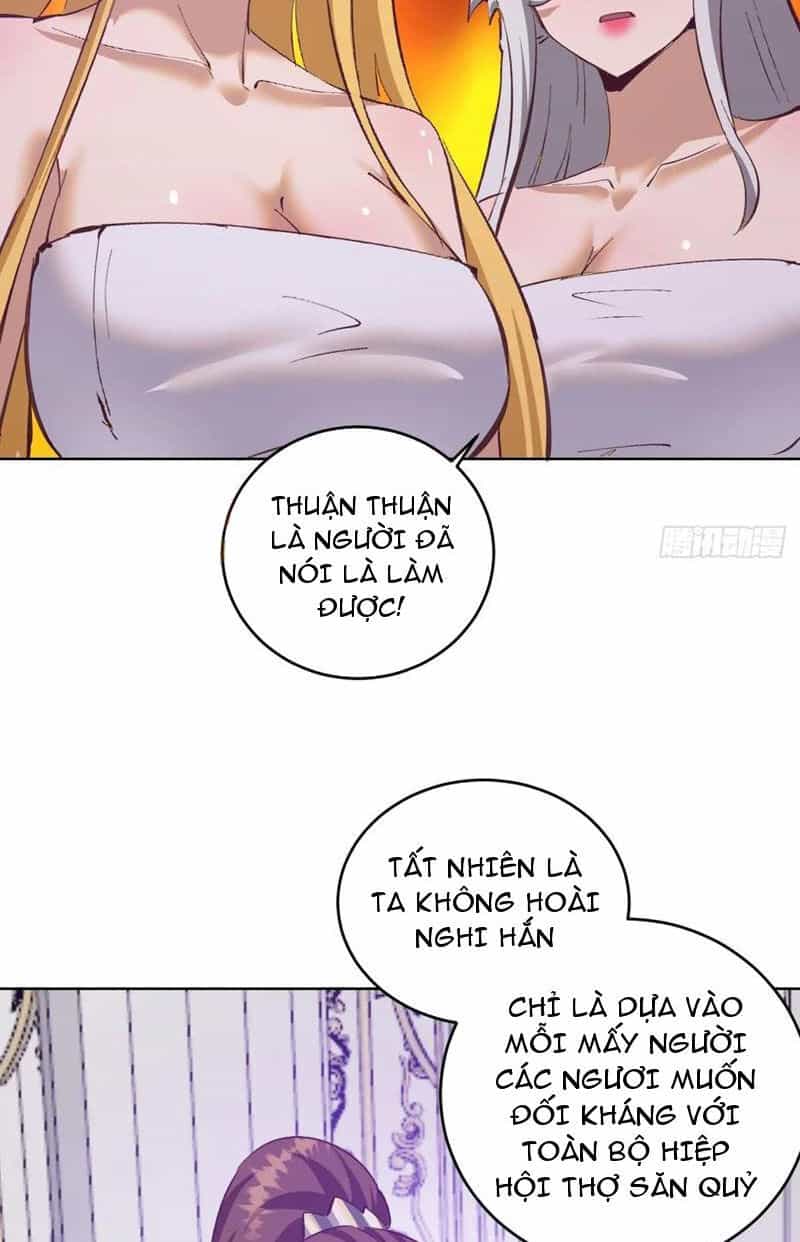 Tu Tiên Giả Cuối Cùng - Chương 67 - ảnh 5
