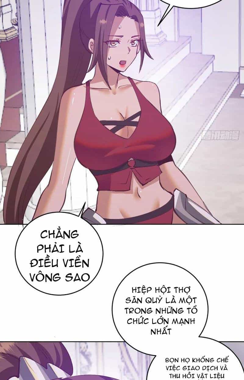 Tu Tiên Giả Cuối Cùng - Chương 67 - ảnh 6