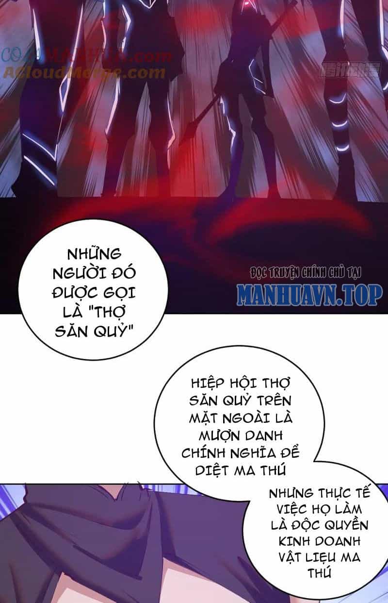 Tu Tiên Giả Cuối Cùng - Chương 67 - ảnh 9