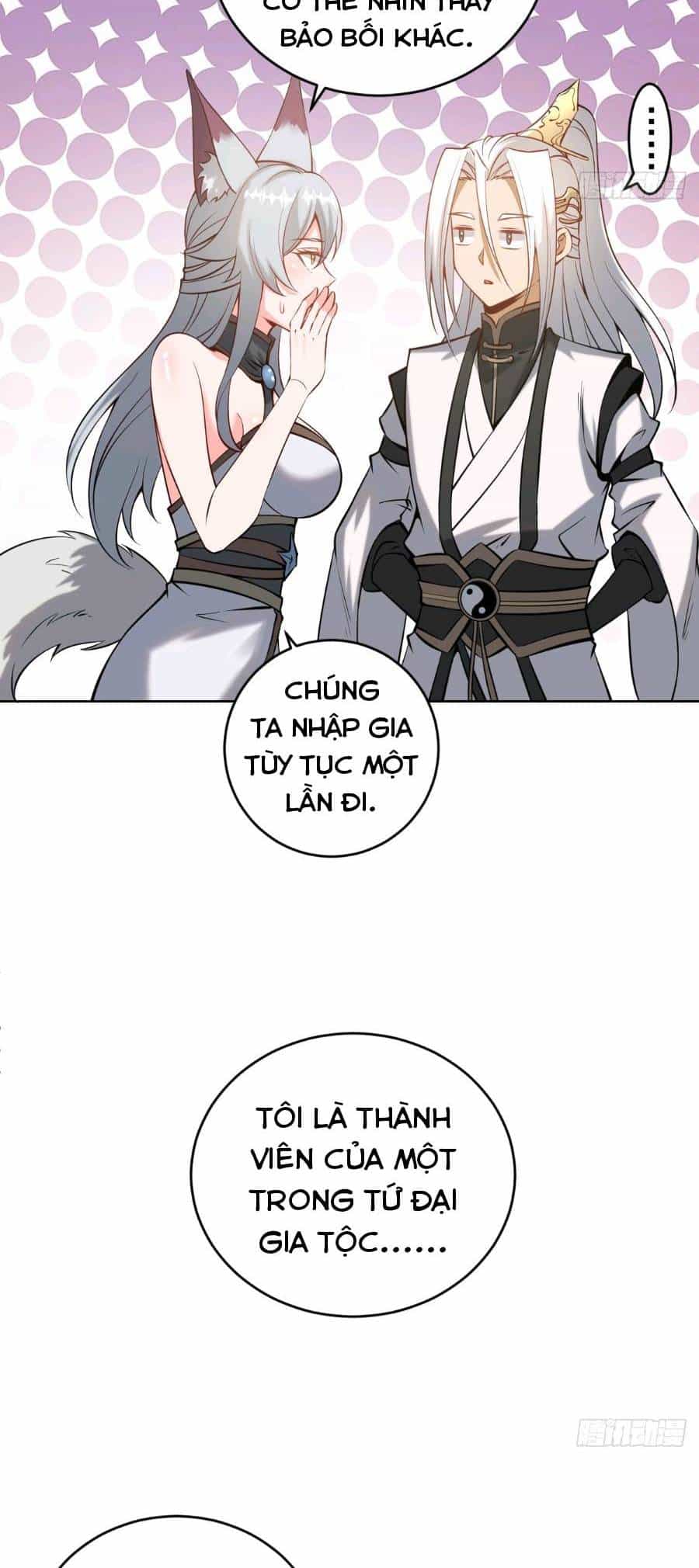 Tu Tiên Giả Cuối Cùng - Chương 6 - ảnh 29