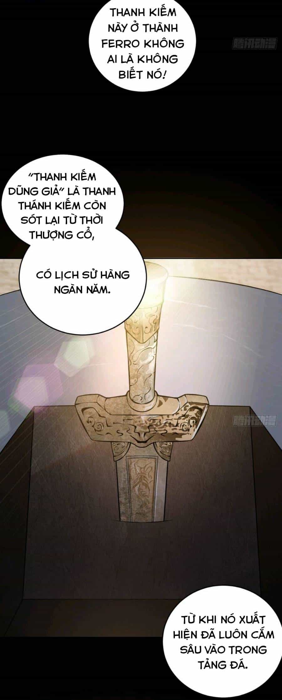 Tu Tiên Giả Cuối Cùng - Chương 6 - ảnh 9