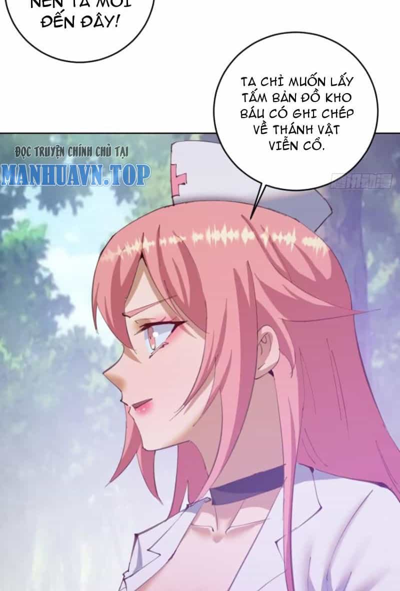 Tu Tiên Giả Cuối Cùng - Chương 73 - ảnh 6
