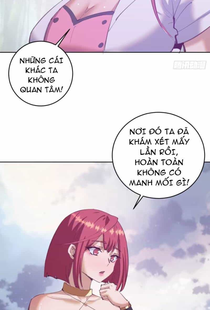 Tu Tiên Giả Cuối Cùng - Chương 73 - ảnh 7