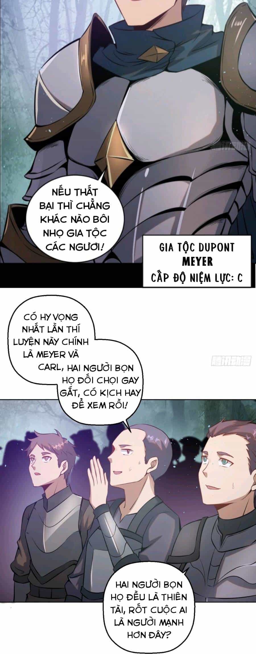 Tu Tiên Giả Cuối Cùng - Chương 7 - ảnh 10