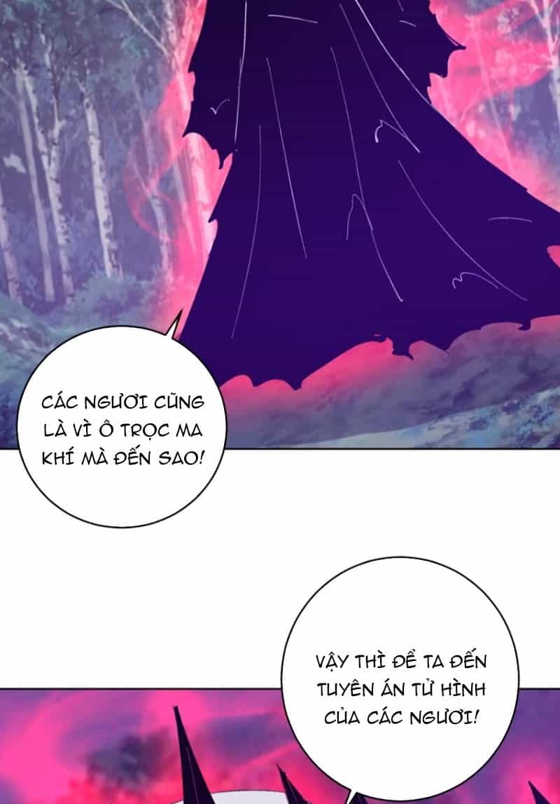 Tu Tiên Giả Cuối Cùng - Chương 81 - ảnh 39