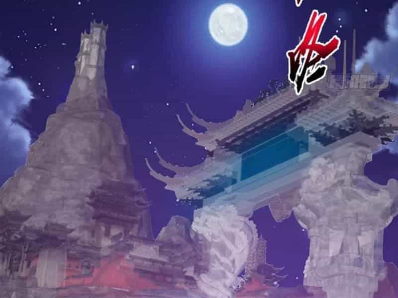 Tu Tiên Giả Cuối Cùng - Chương 84 - ảnh 12