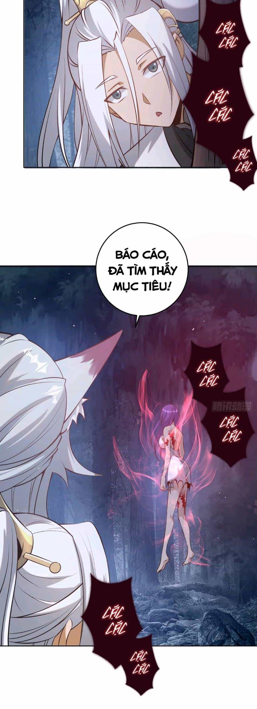 Tu Tiên Giả Cuối Cùng - Chương 8 - ảnh 15