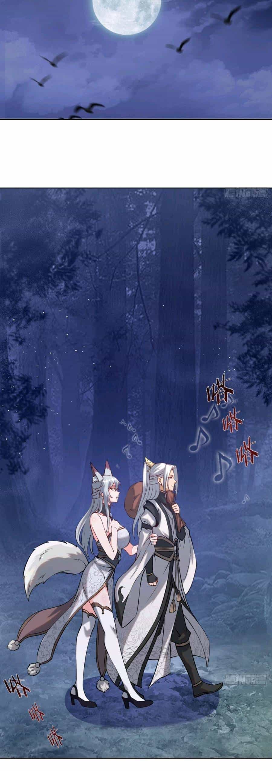 Tu Tiên Giả Cuối Cùng - Chương 8 - ảnh 27