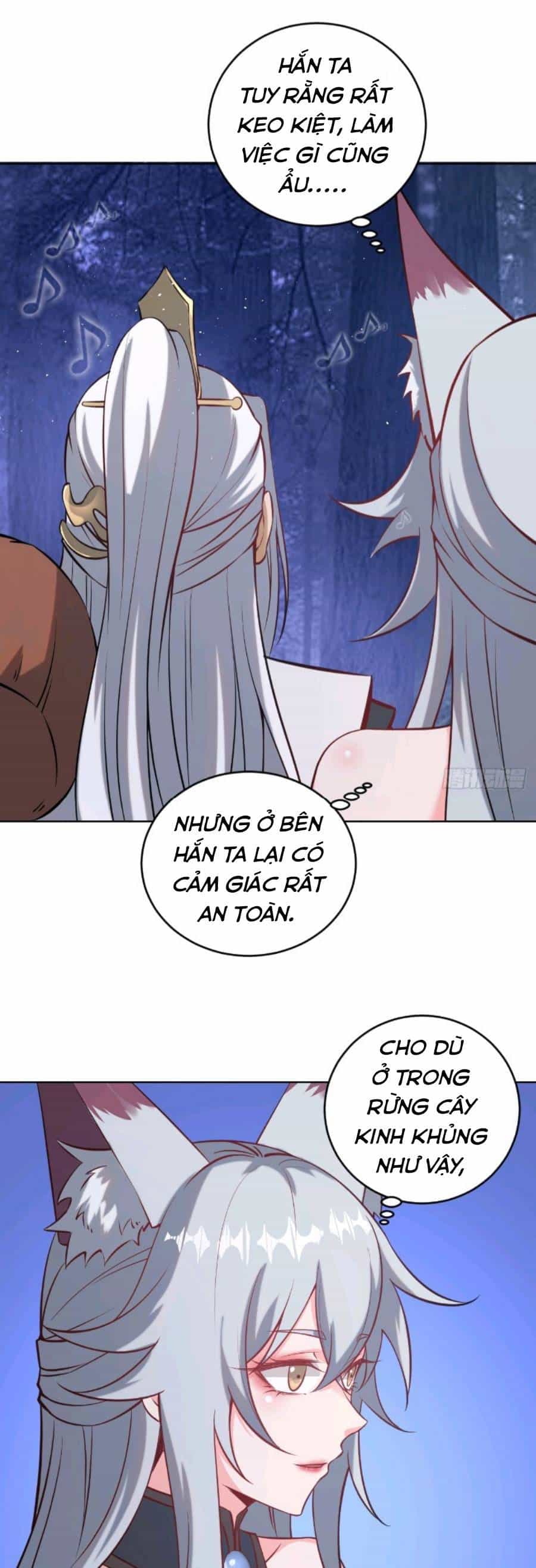 Tu Tiên Giả Cuối Cùng - Chương 8 - ảnh 28