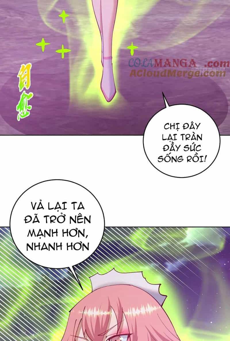 Tu Tiên Giả Cuối Cùng - Chương 88 - ảnh 24