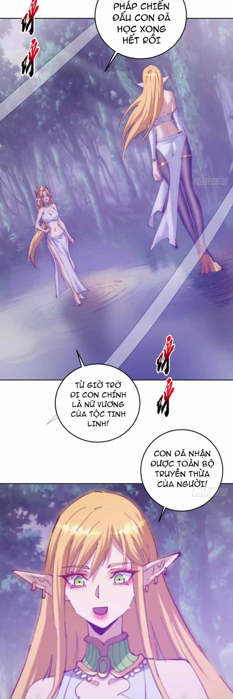 Tu Tiên Giả Cuối Cùng - Chương 89 - ảnh 15