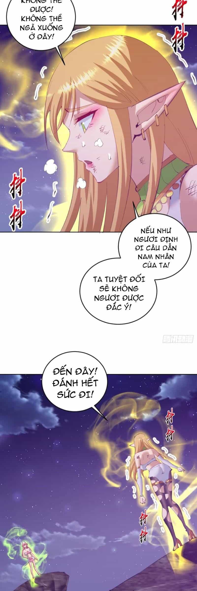 Tu Tiên Giả Cuối Cùng - Chương 89 - ảnh 2