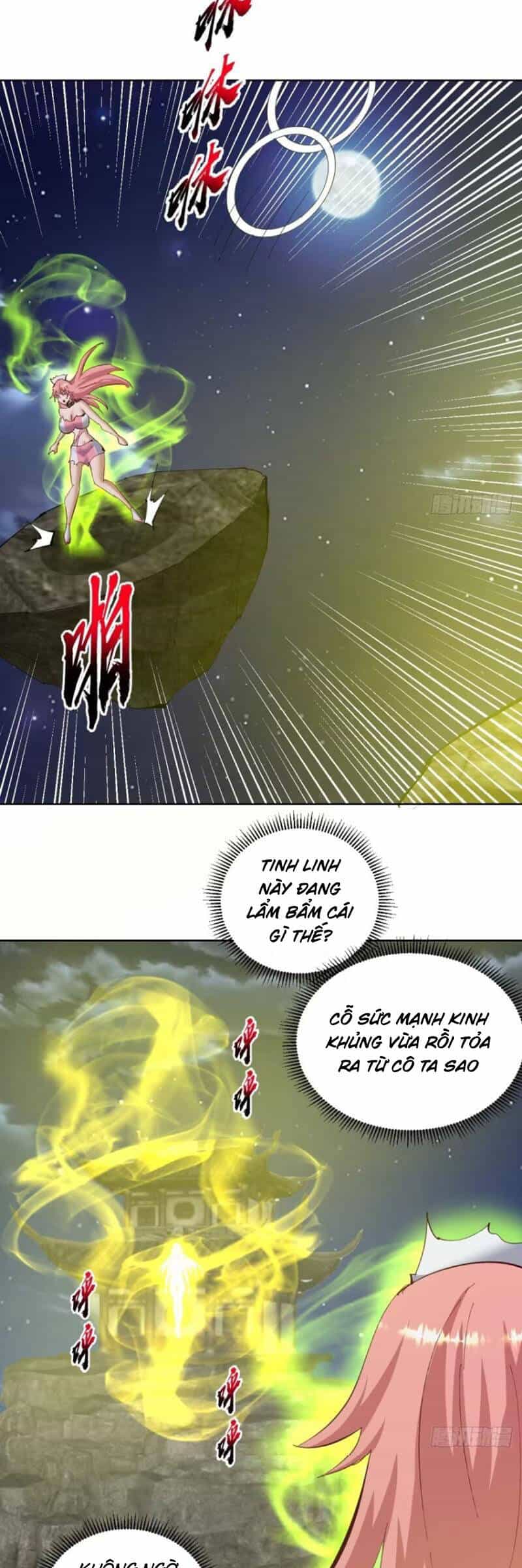 Tu Tiên Giả Cuối Cùng - Chương 89 - ảnh 20