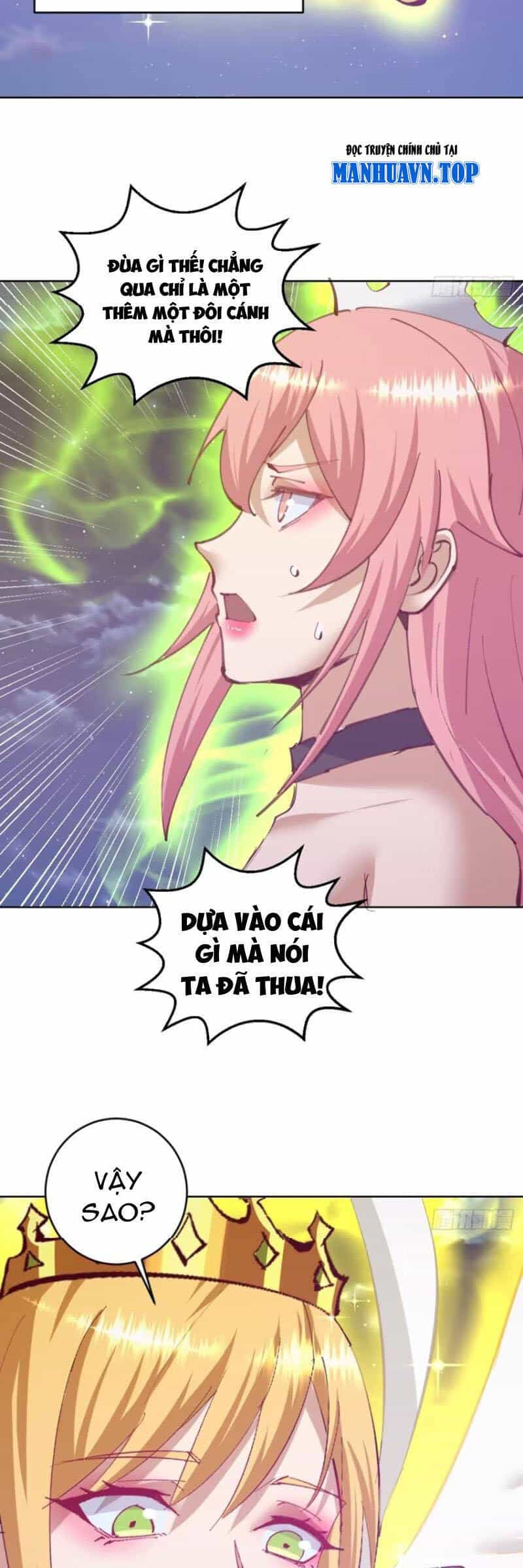 Tu Tiên Giả Cuối Cùng - Chương 90 - ảnh 8