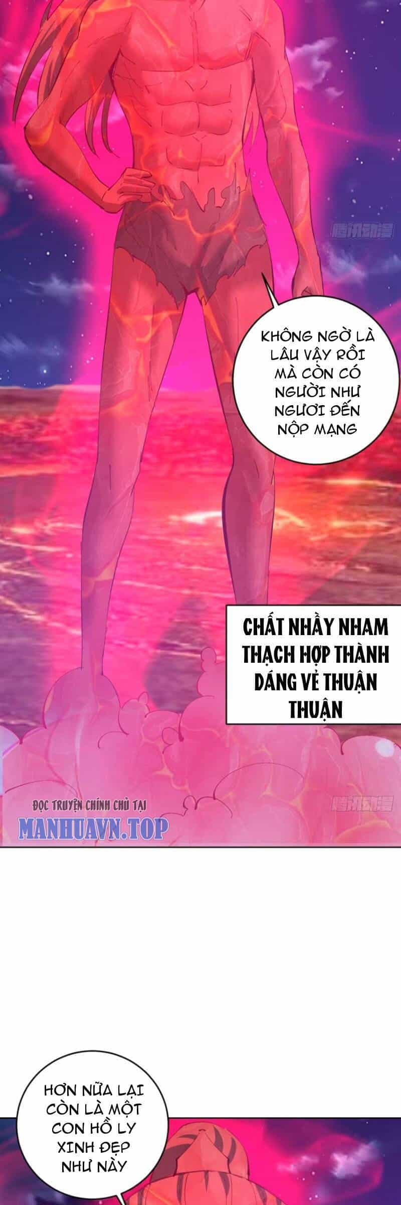 Tu Tiên Giả Cuối Cùng - Chương 91 - ảnh 17