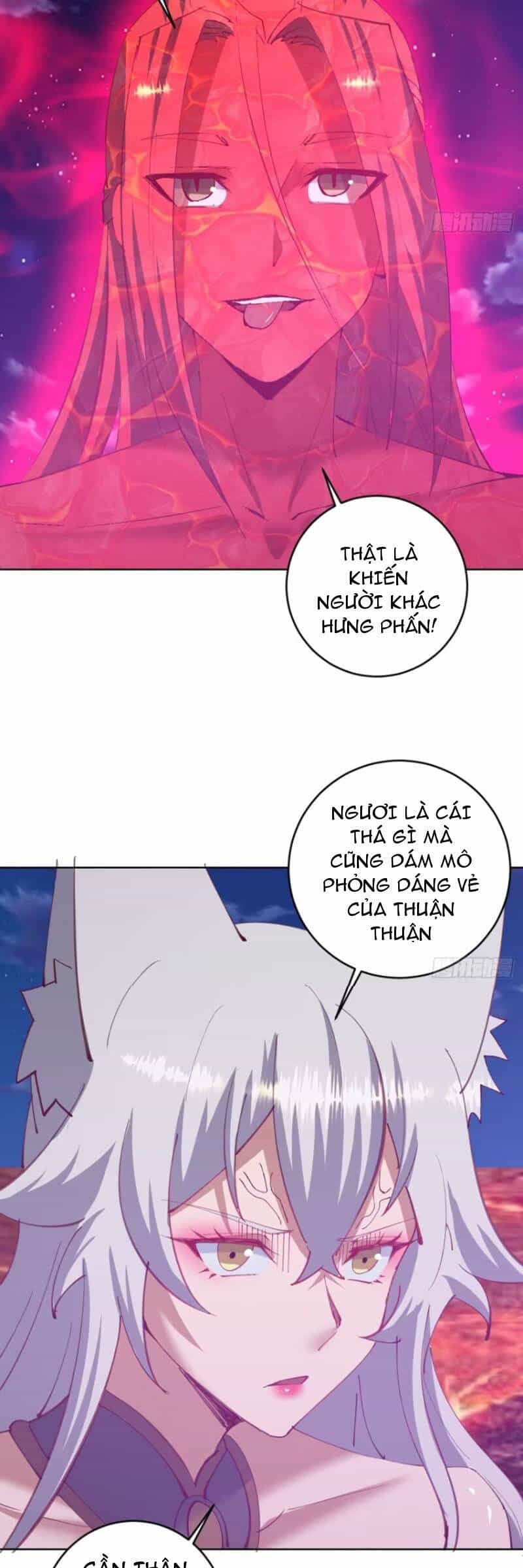 Tu Tiên Giả Cuối Cùng - Chương 91 - ảnh 18