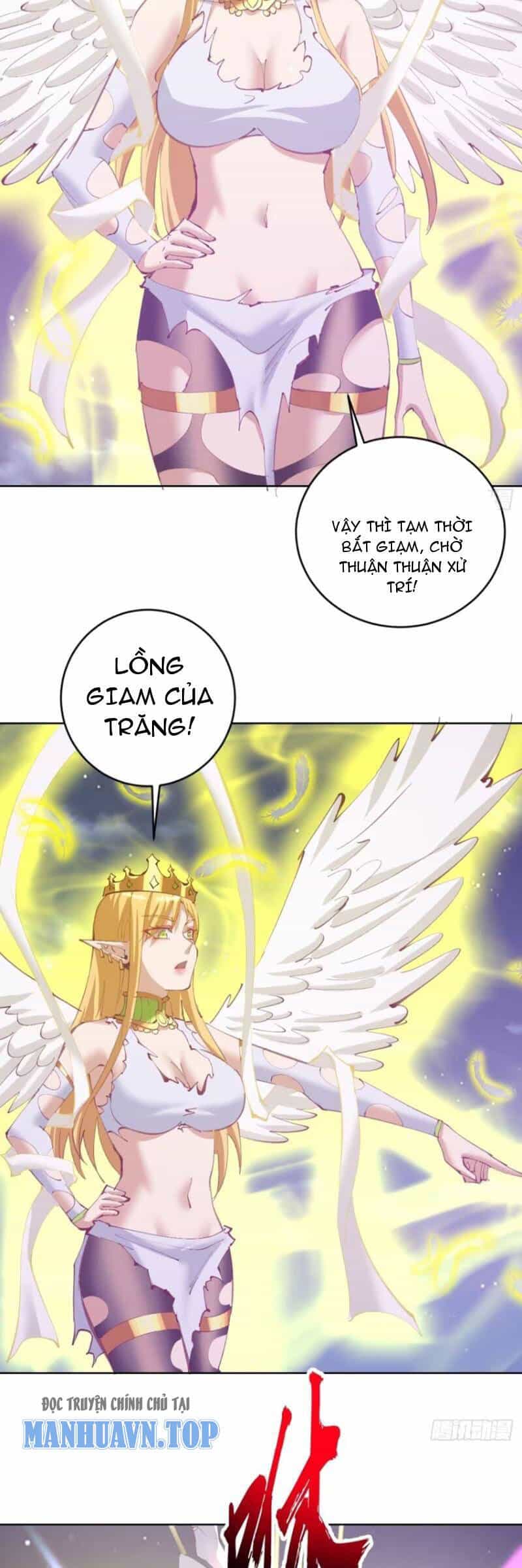 Tu Tiên Giả Cuối Cùng - Chương 91 - ảnh 3