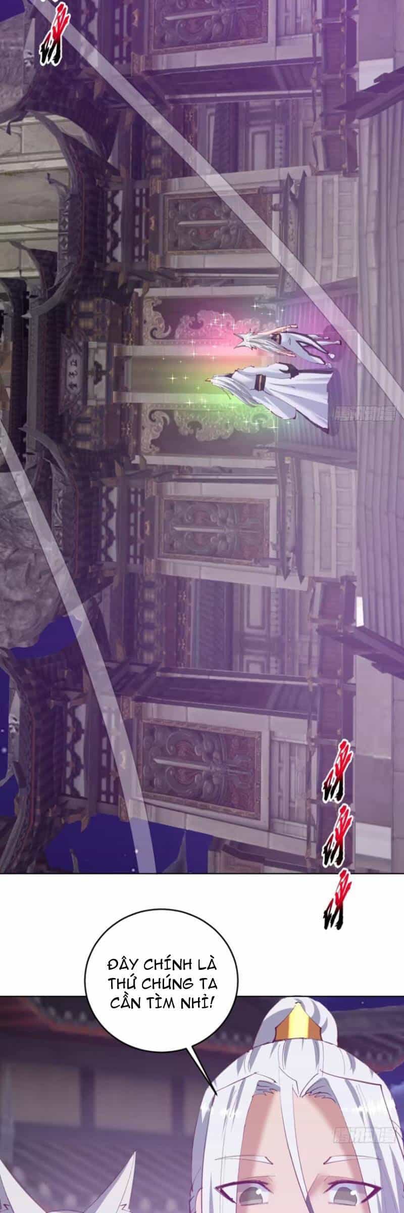 Tu Tiên Giả Cuối Cùng - Chương 91 - ảnh 7