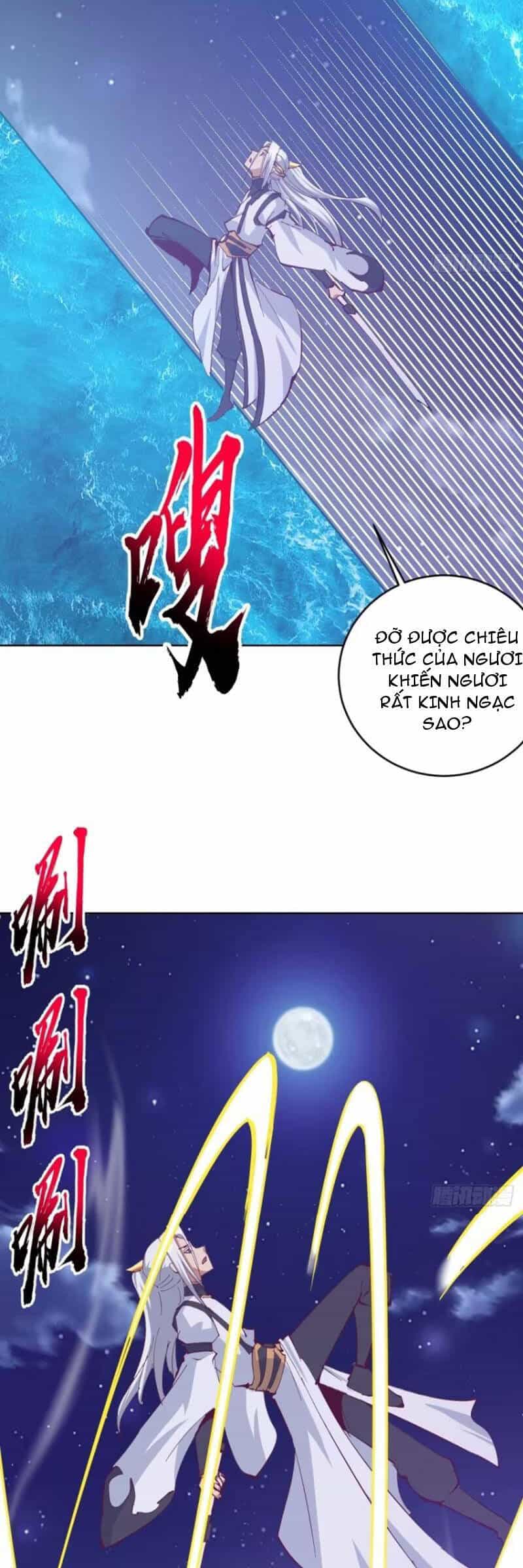 Tu Tiên Giả Cuối Cùng - Chương 92 - ảnh 13