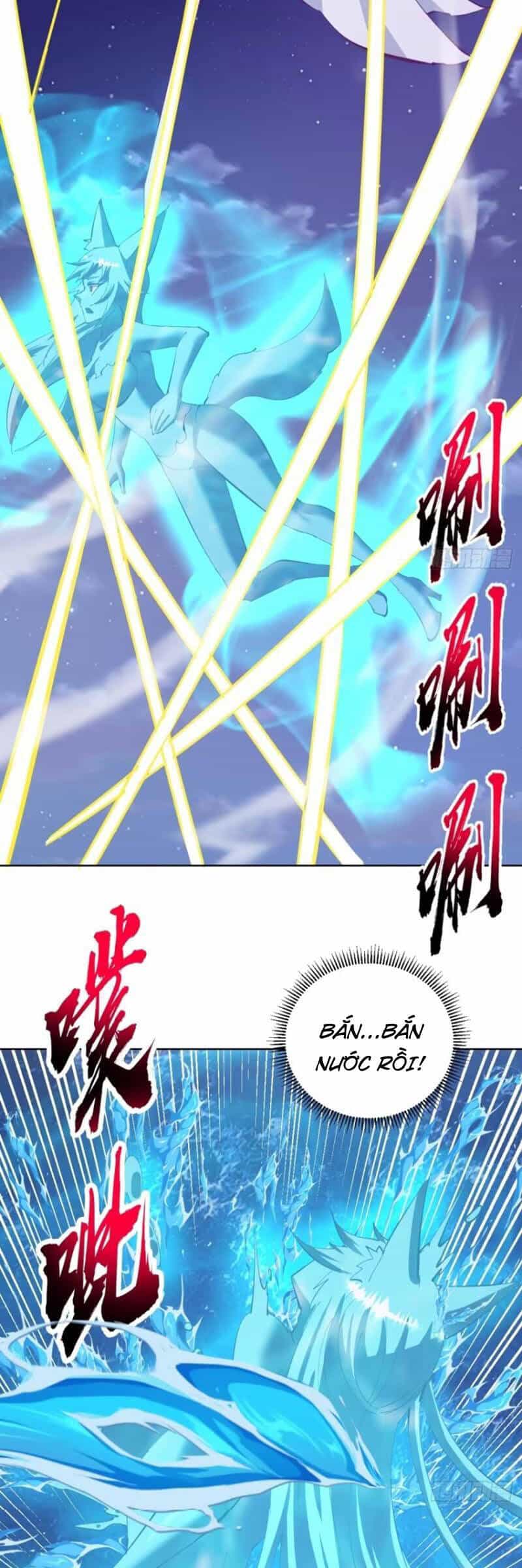 Tu Tiên Giả Cuối Cùng - Chương 92 - ảnh 14