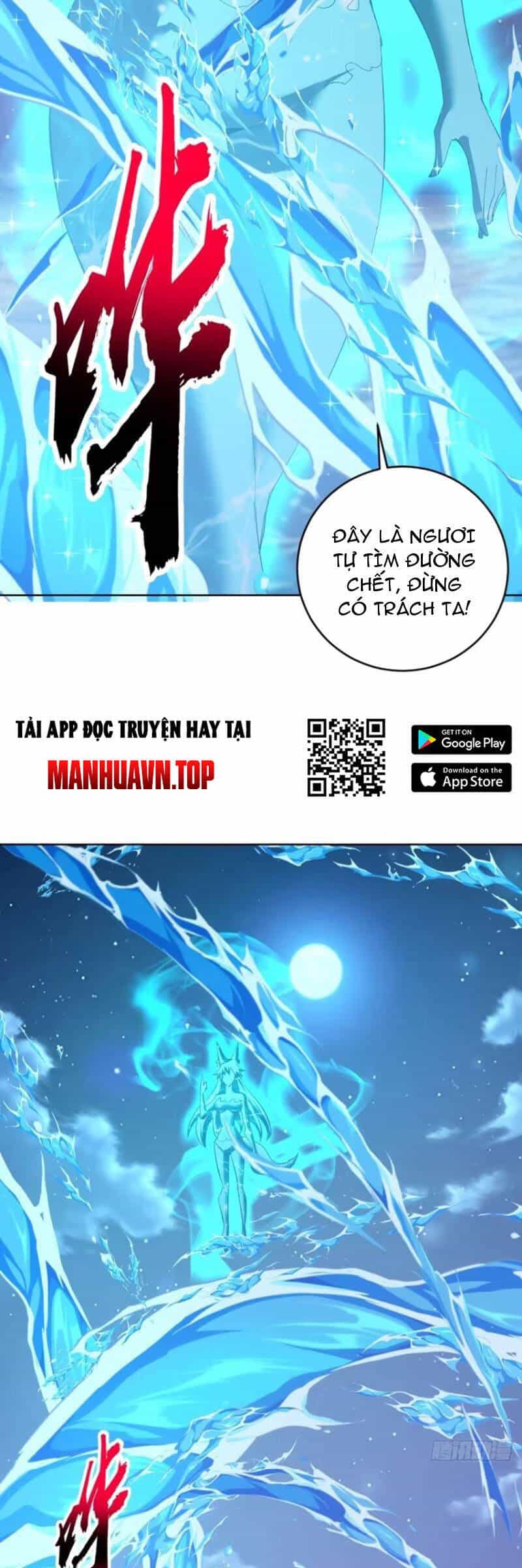 Tu Tiên Giả Cuối Cùng - Chương 92 - ảnh 6