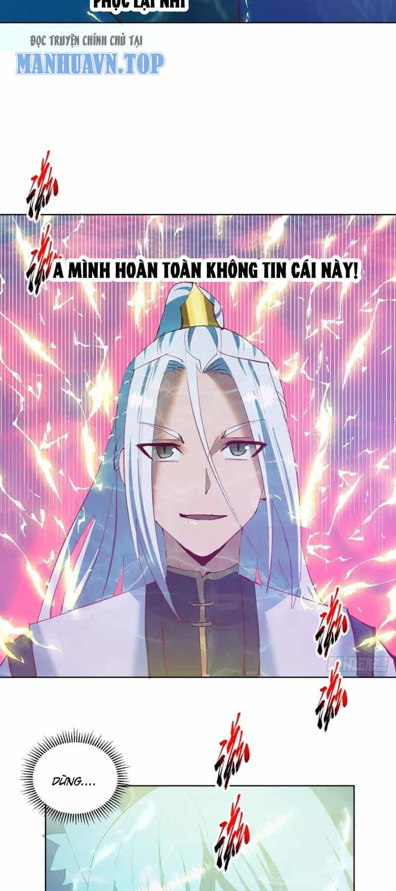 Tu Tiên Giả Cuối Cùng - Chương 93 - ảnh 17
