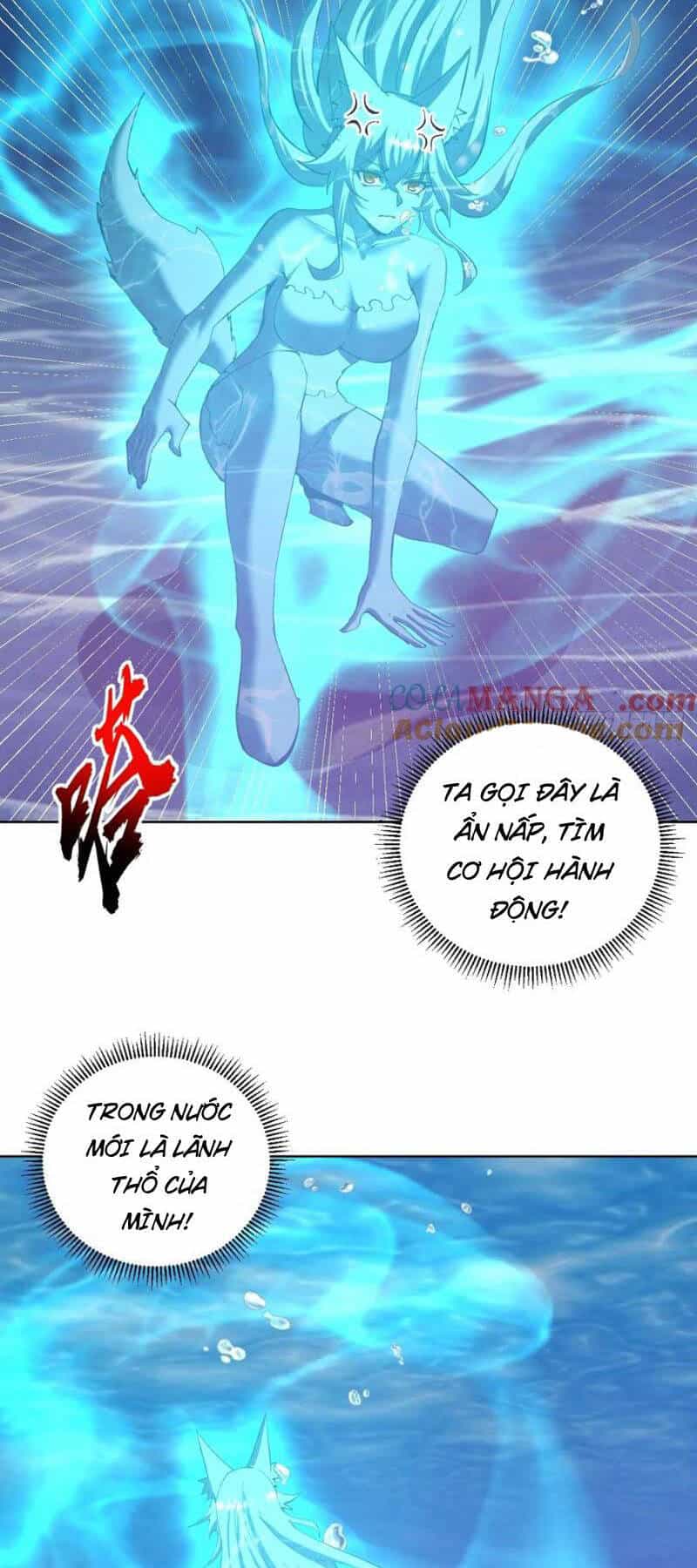 Tu Tiên Giả Cuối Cùng - Chương 93 - ảnh 2