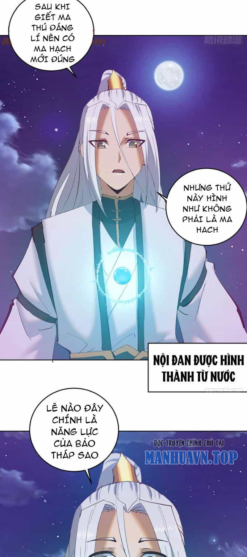 Tu Tiên Giả Cuối Cùng - Chương 93 - ảnh 26