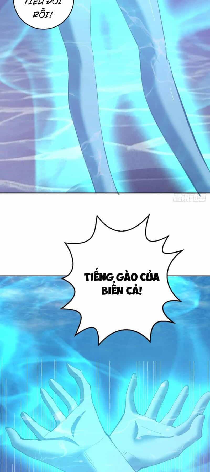 Tu Tiên Giả Cuối Cùng - Chương 93 - ảnh 6