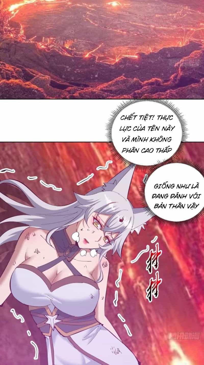 Tu Tiên Giả Cuối Cùng - Chương 94 - ảnh 9