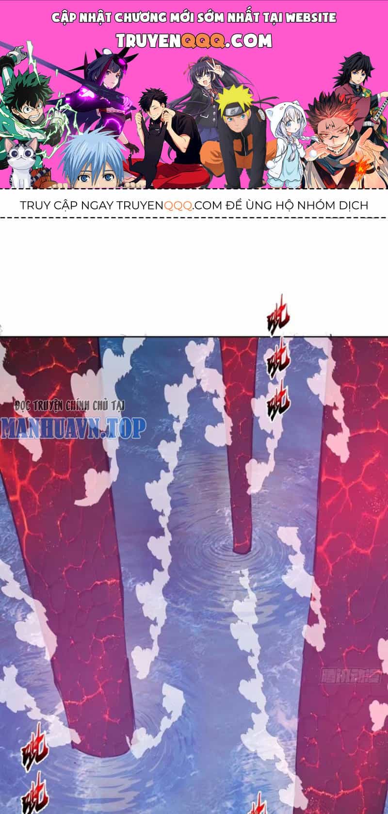 Tu Tiên Giả Cuối Cùng - Chương 95 - ảnh 1