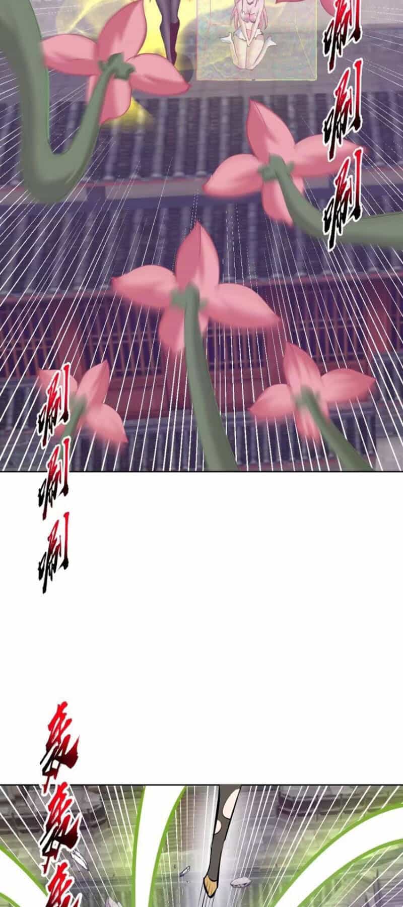 Tu Tiên Giả Cuối Cùng - Chương 96 - ảnh 19